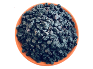 500g BLACK RAISINS (AFGHAN)